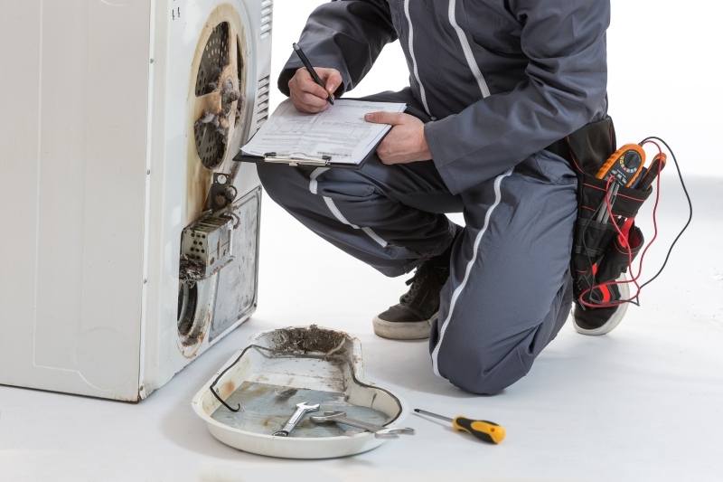 Appliance Repairs West Kensington