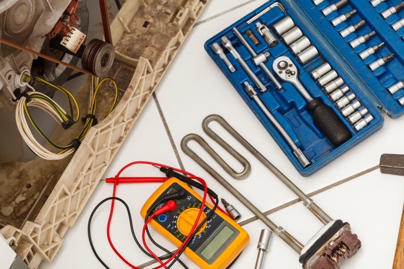 Appliance Repairs West Kensington, W14