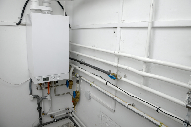 Boiler Installations West Kensington
