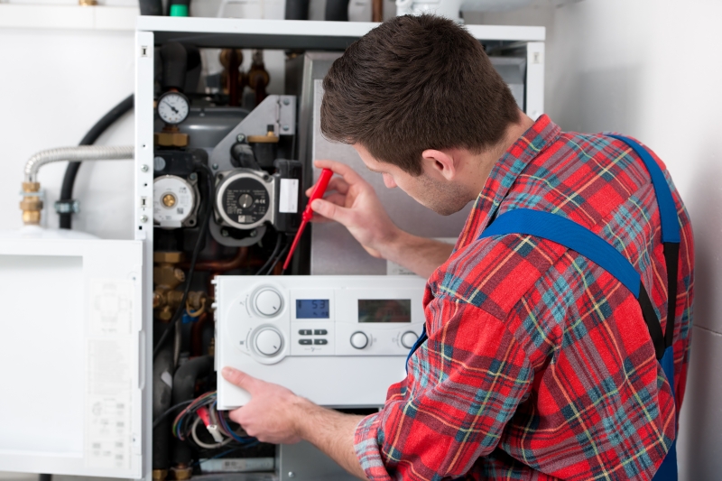 Boiler Repairs Service West Kensington