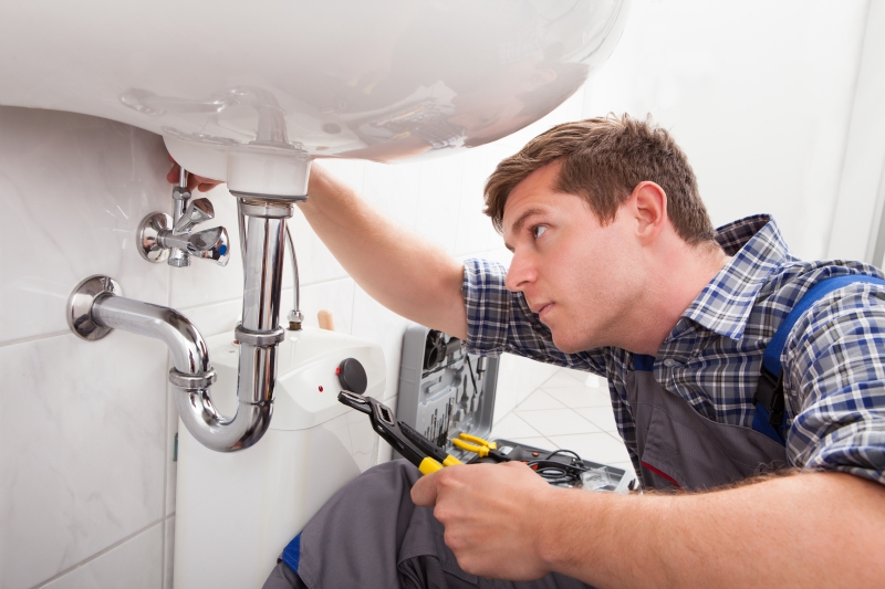Emergency Plumbers West Kensington