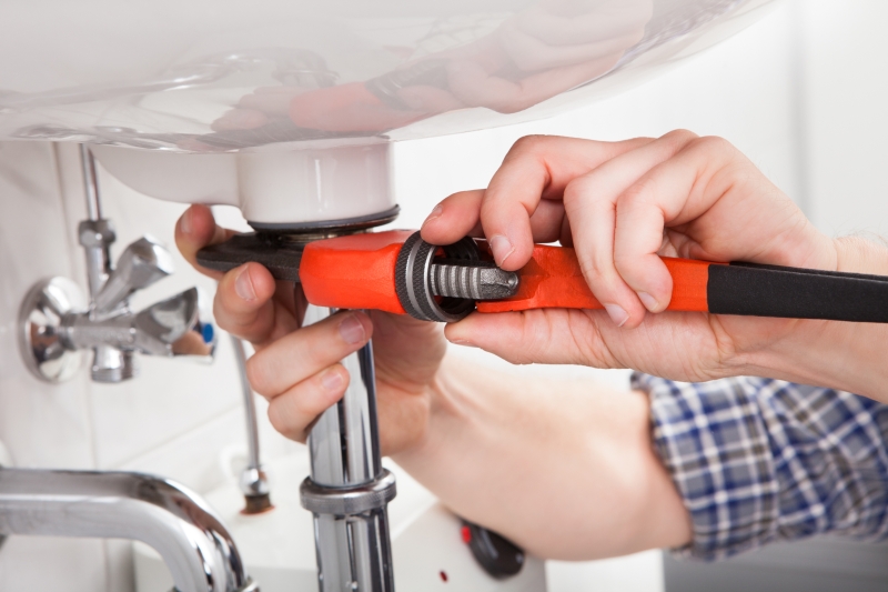 Emergency Plumbers West Kensington, W14
