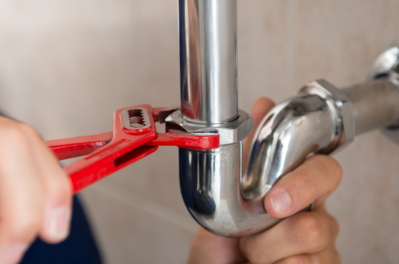 Leak Detection West Kensington, W14
