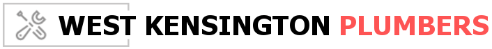 Plumbers West Kensington logo