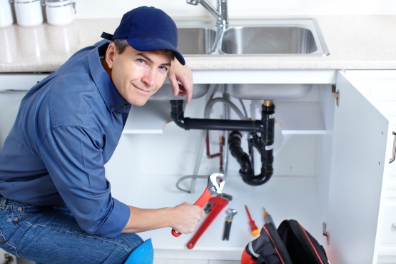 Residential Plumbing West Kensington