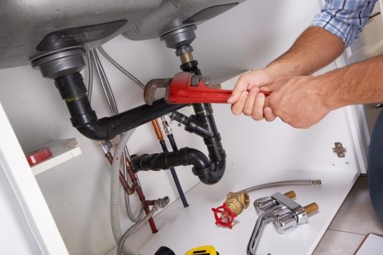 Drain Cleaning West Kensington