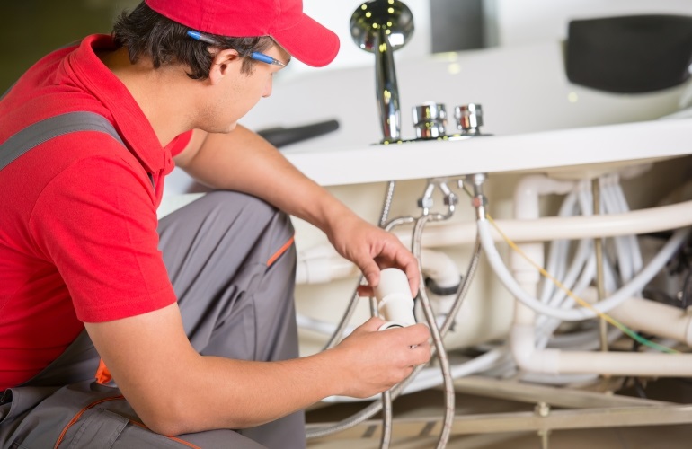 West Kensington Plumbers