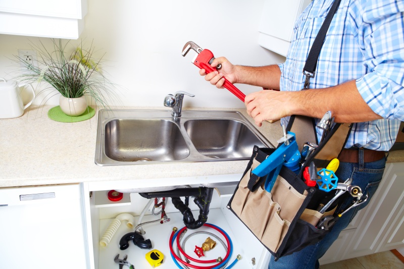 Plumbers Near Me West Kensington, W14