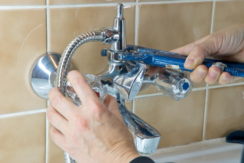 Shower Repair West Kensington, W14